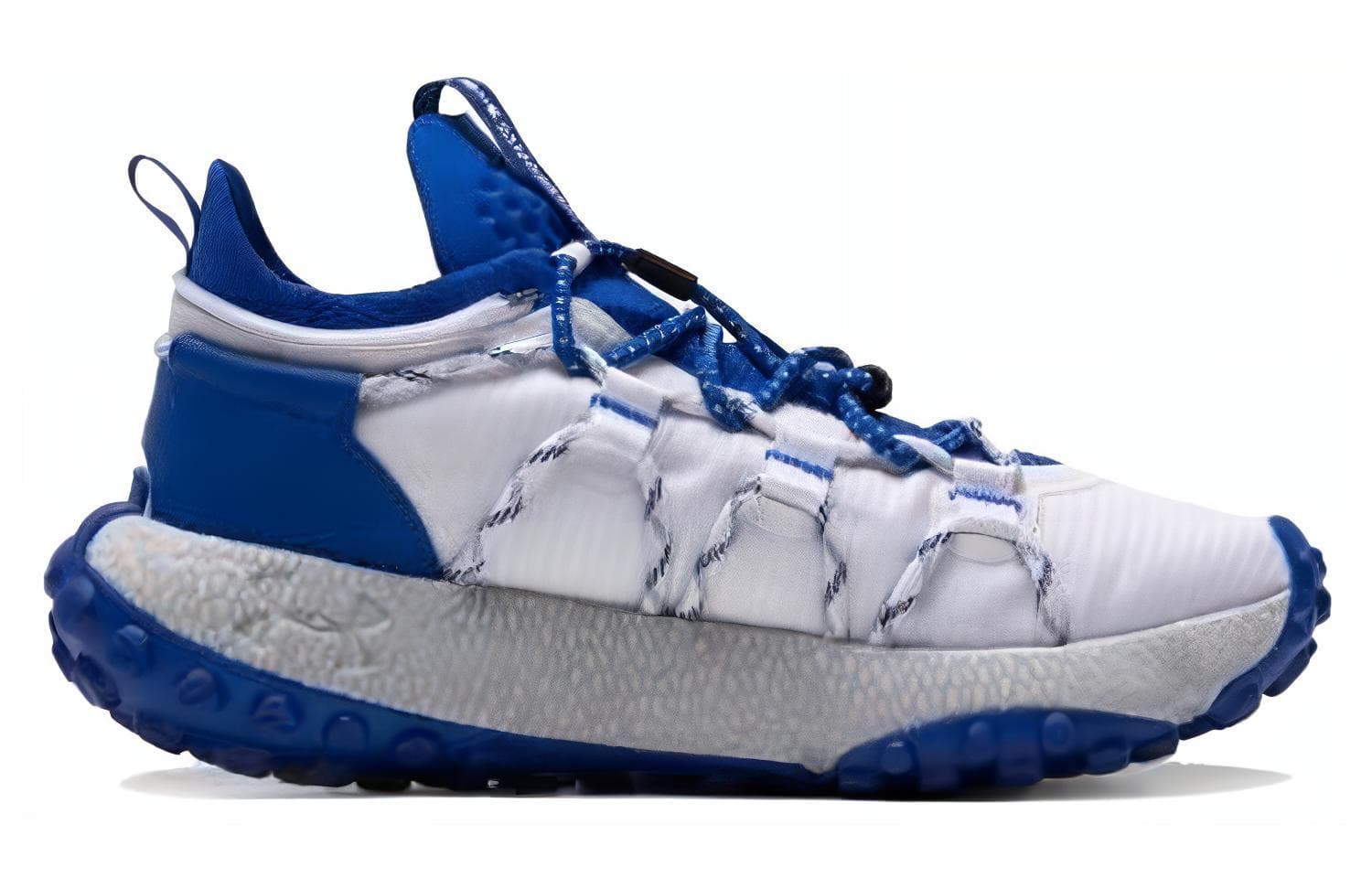 Кроссовки Under Armour UA HOVR Summit FT Cuff - изображение 2