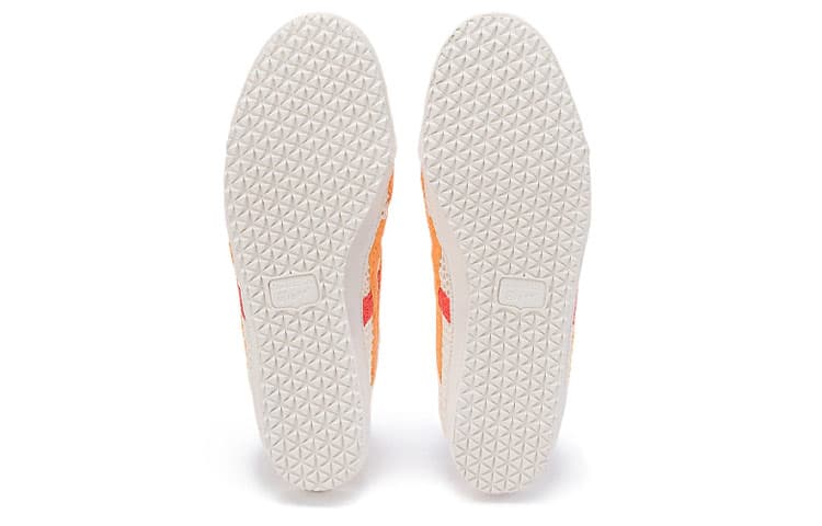 Кроссовки Onitsuka Tiger MEXICO 66 Sabot - изображение 5