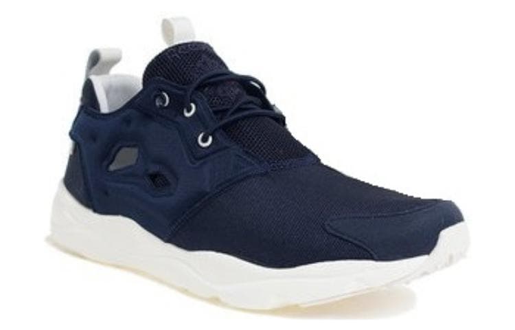 Кроссовки Reebok Furylite - изображение 4