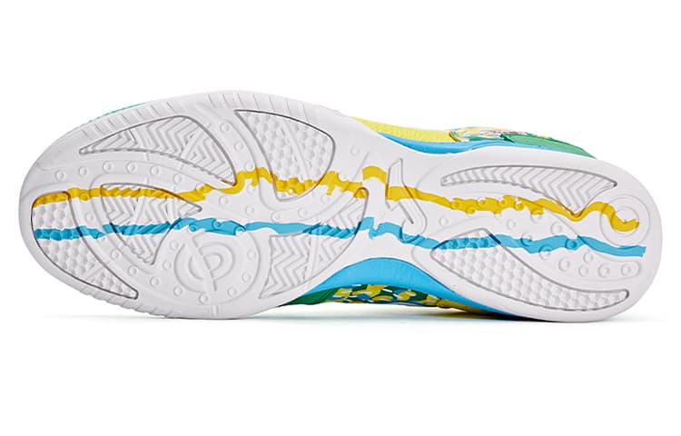 Кроссовки для футбола JOMA IN - изображение 5