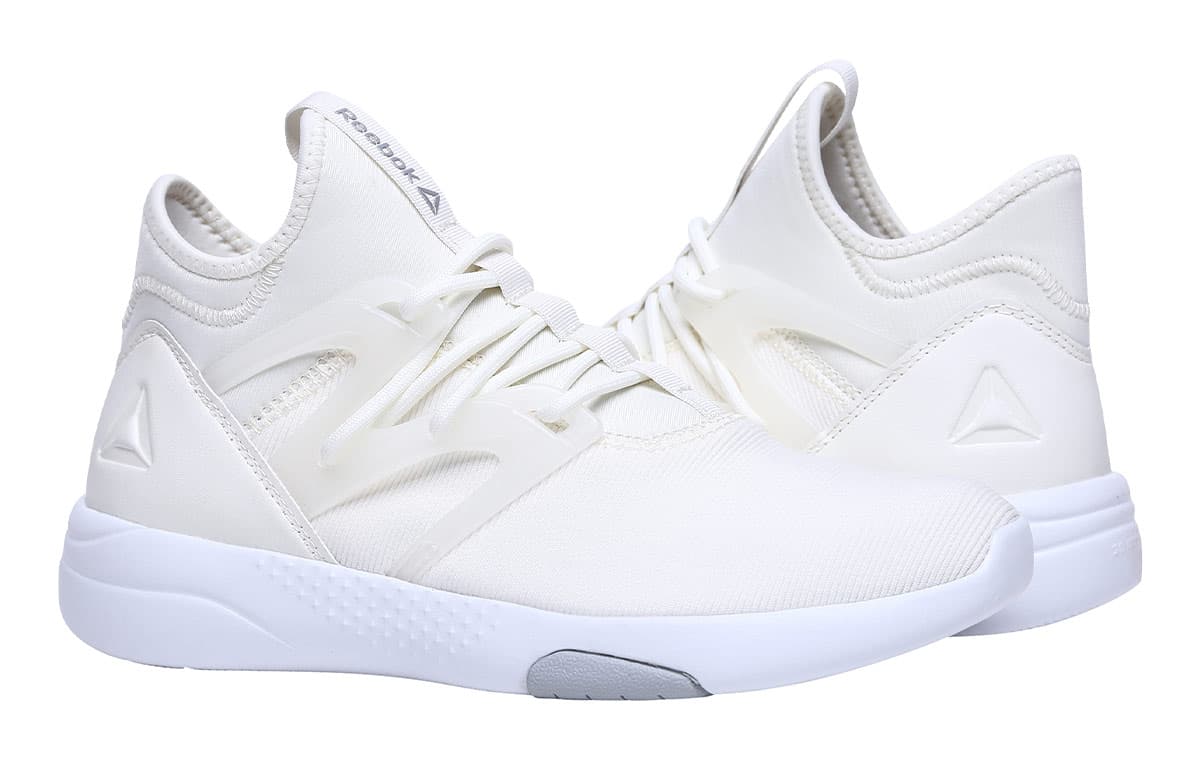 Кроссовки Reebok Hayasu - изображение 3