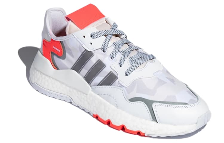 Кроссовки adidas Nite Jogger - изображение 3