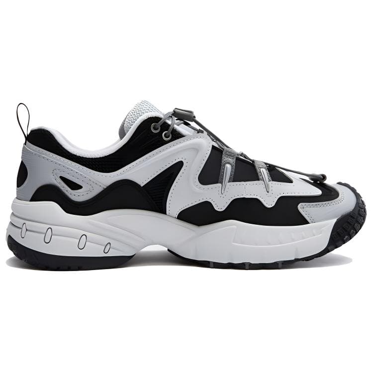 Кроссовки FILA FUSION KRIPTONITE - изображение 2