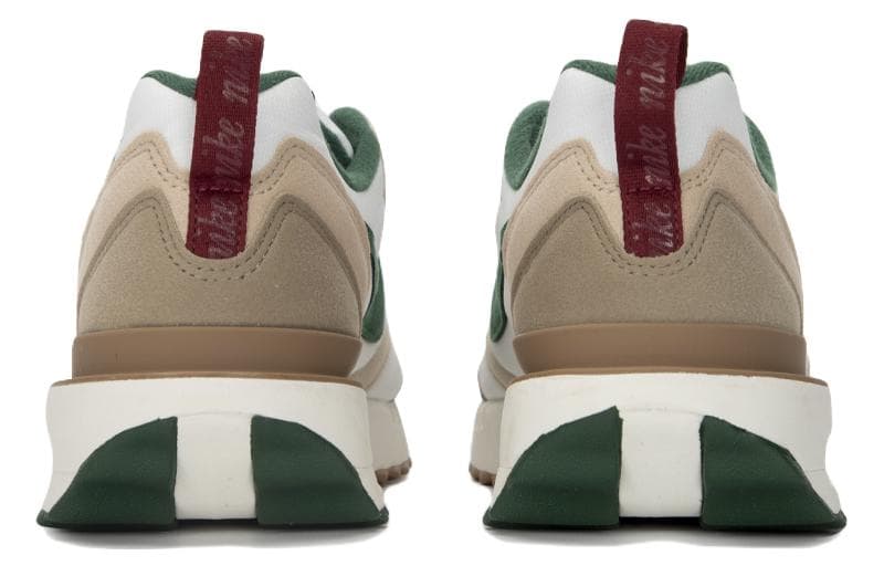 Кроссовки Nike Air Max Dawn Brown White - изображение 4