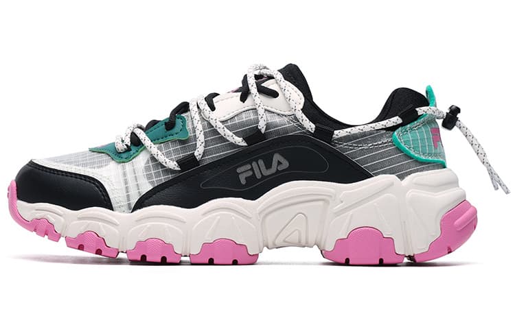 Кроссовки Fila Fusion - изображение 1
