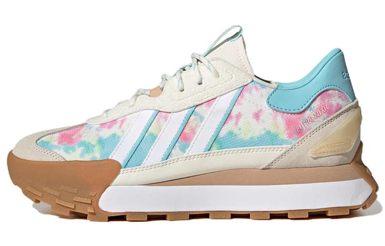 Кроссовки adidas neo Futro Mixr "FM" - изображение 1