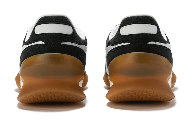 Кроссовки Onitsuka Tiger Ohbori EX - изображение 5
