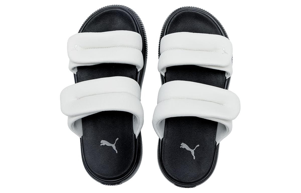 Сандалии PUMA Mayu Puffy Slides Wns - изображение 4
