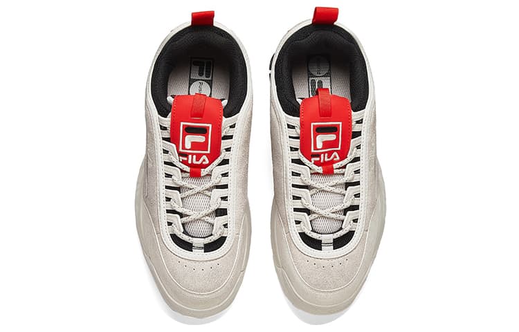 Кроссовки Fila Fusion Disruptor 2 - изображение 5