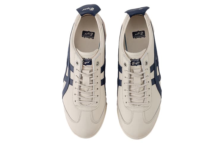 Кроссовки Onitsuka Tiger Mexico 66 - изображение 4