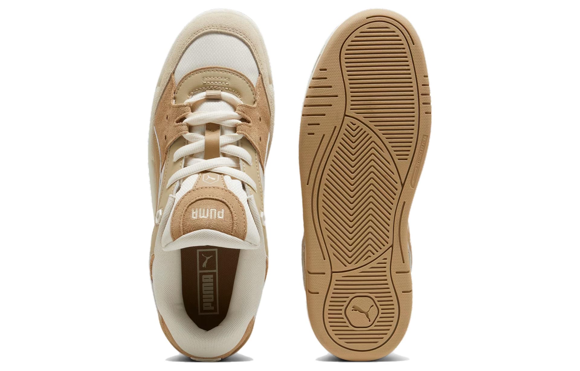 Кроссовки PUMA 180 Sneakers — фото 3