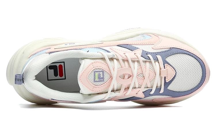 Кроссовки FILA Mars 1 S - изображение 4