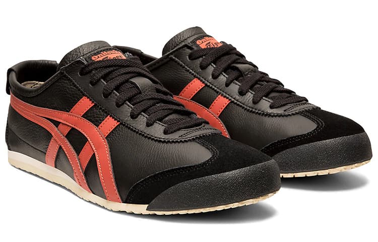 Кроссовки Onitsuka Tiger MEXICO 66 - изображение 3