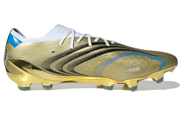 Кроссовки для футбола adidas X Speedportal Messi.1 Leyenda FG - изображение 2