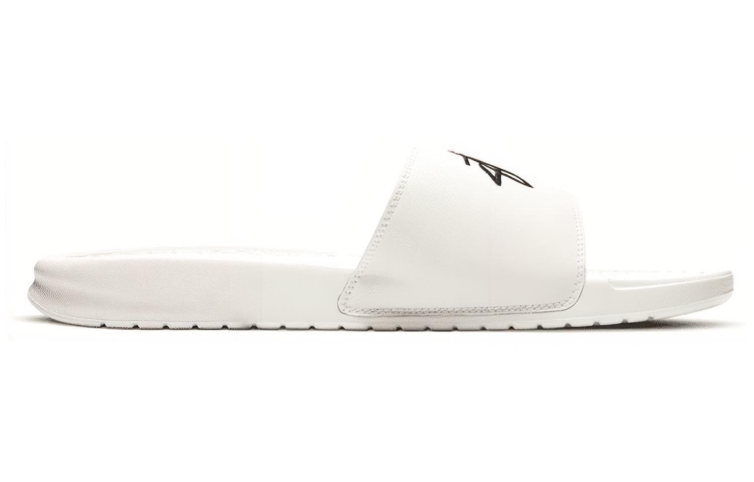 Сандалии Stussy x Nike Benassi Sail - изображение 2