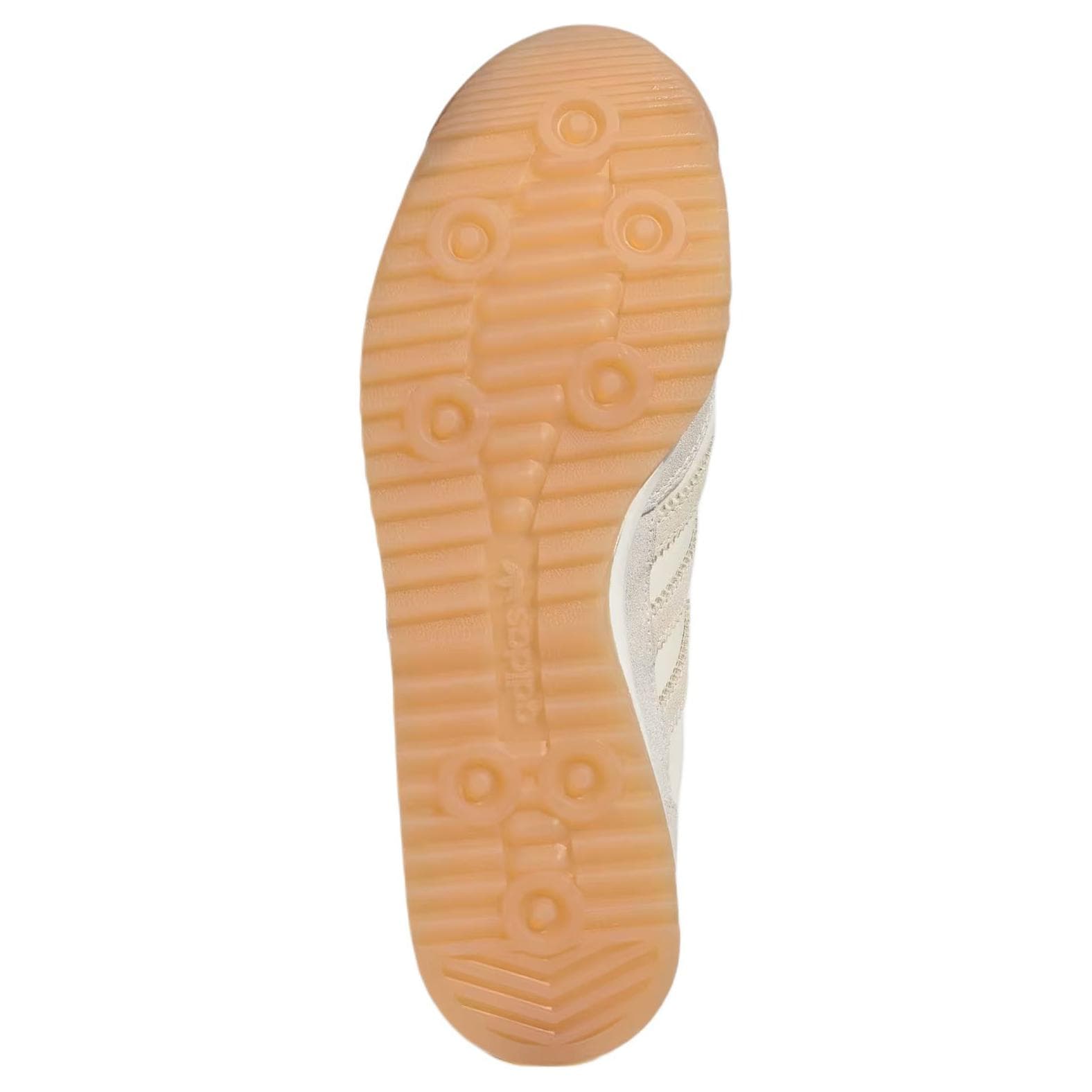 Кроссовки Adidas Originals SL 72 RS Low Casual Обувь Унисекс Белая - изображение 4