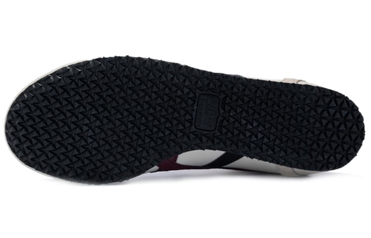 Кроссовки Onitsuka Tiger Mexico Mid Runner - изображение 6