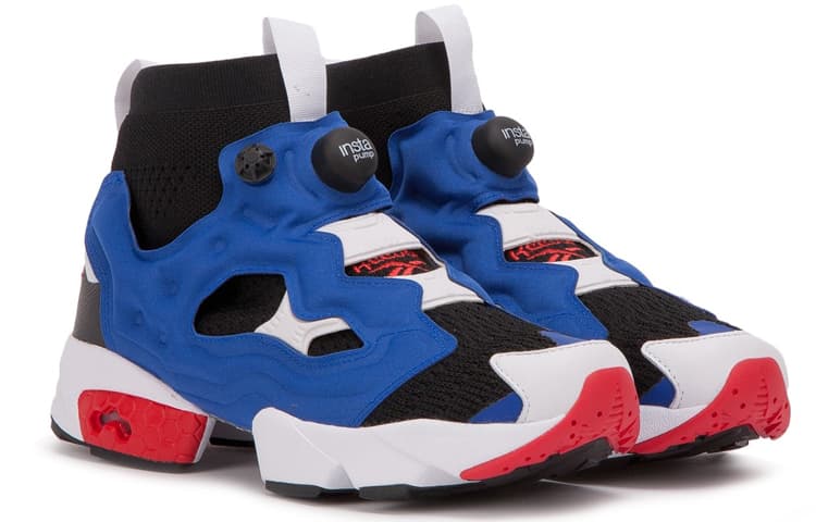 Кроссовки Reebok Instapump Fury ULTK - изображение 3