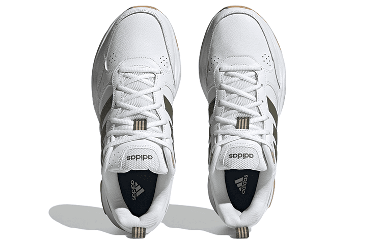 Кроссовки adidas Neo Strutter White - изображение 5