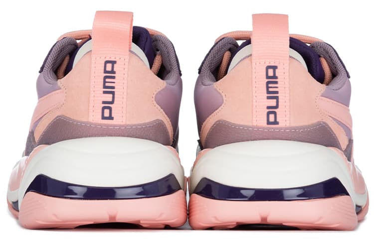 Кроссовки Puma Thunder Fashion 1 - изображение 4