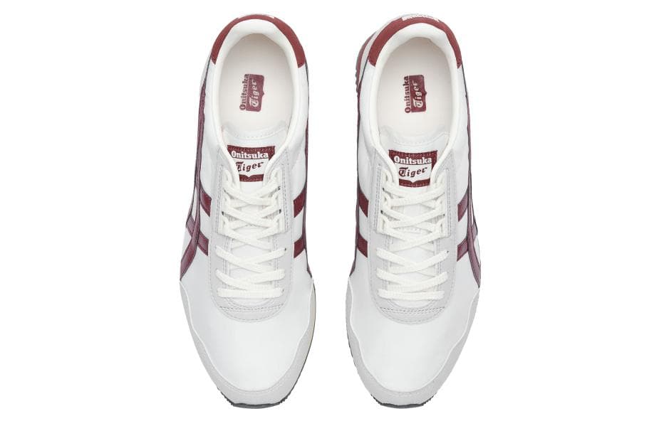 Кроссовки Onitsuka Tiger Dualio - изображение 4