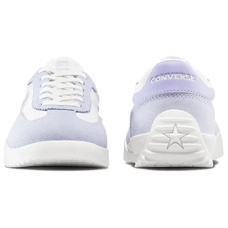 Кроссовки Converse Run Star Trainer Purple White - изображение 6