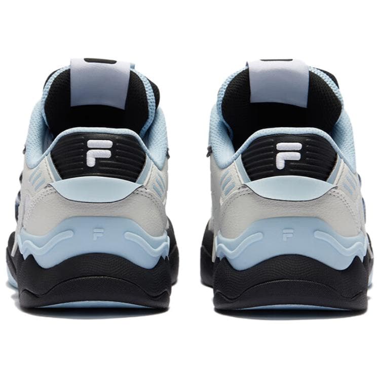 Кроссовки FILA FUSION KICK - изображение 4
