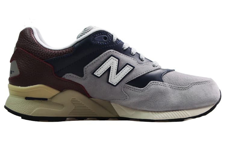 Кроссовки New Balance NB 878 - изображение 2