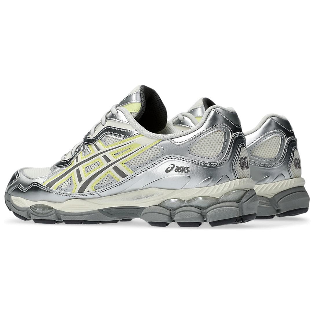 Кроссовки EMMI x Asics GEL-NYC - изображение 4
