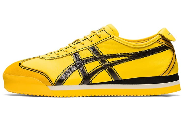 Кроссовки Onitsuka Tiger MEXICO 66 - изображение 1