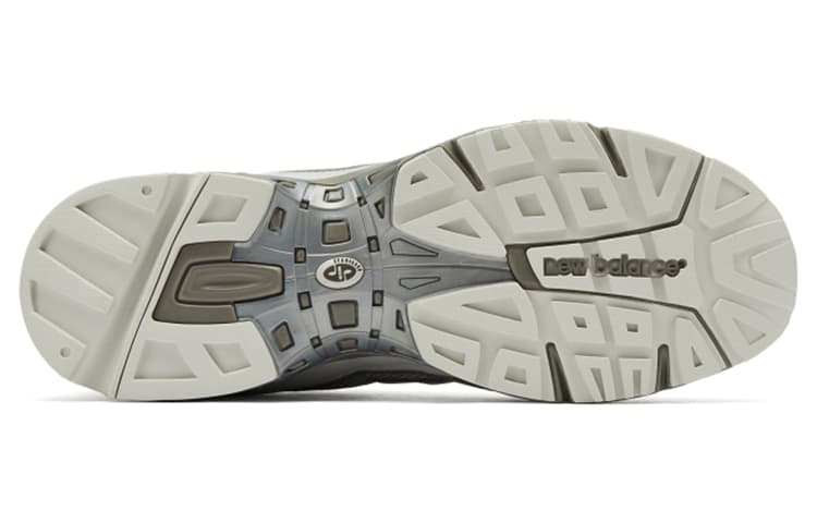 Кроссовки New Balance 828 Beige - изображение 4