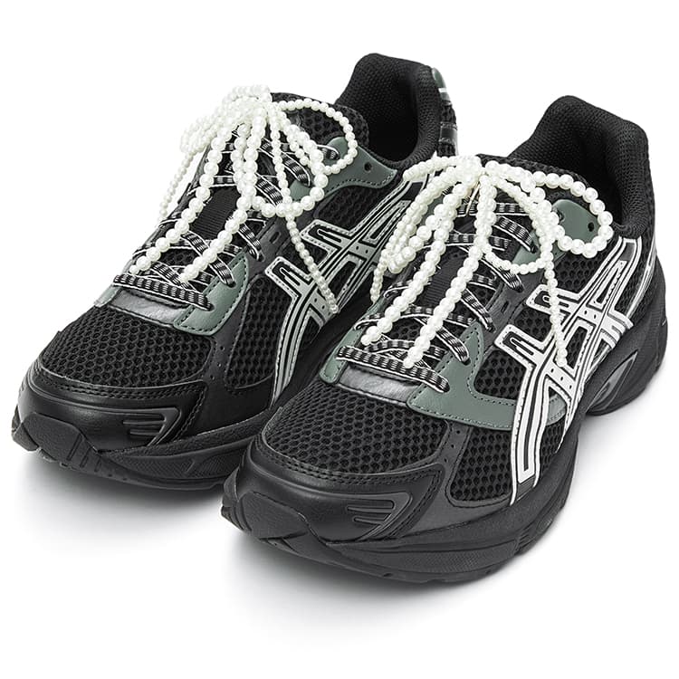 Кроссовки Asics Gel-1130 Y2K - изображение 4