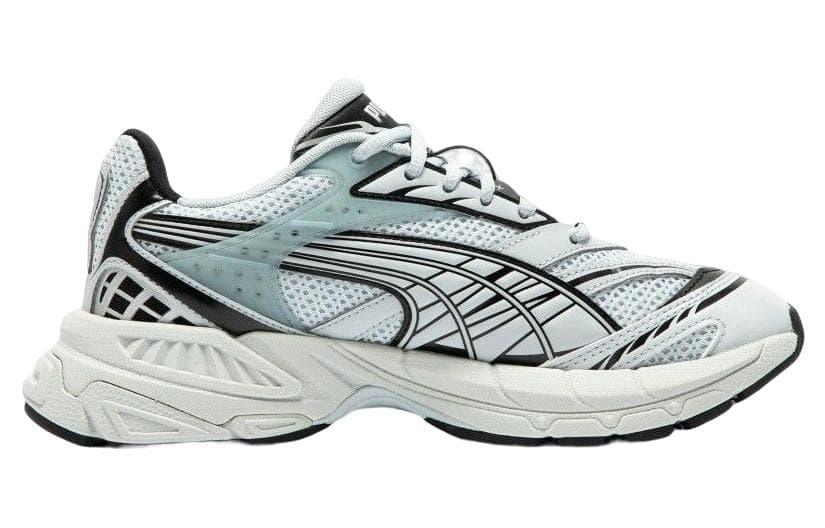 Кроссовки PUMA Velophasis Technisch - изображение 2