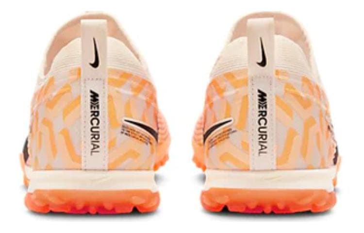 Кроссовки для футбола Nike Air Zoom Vapor 15 Pro TF - изображение 5