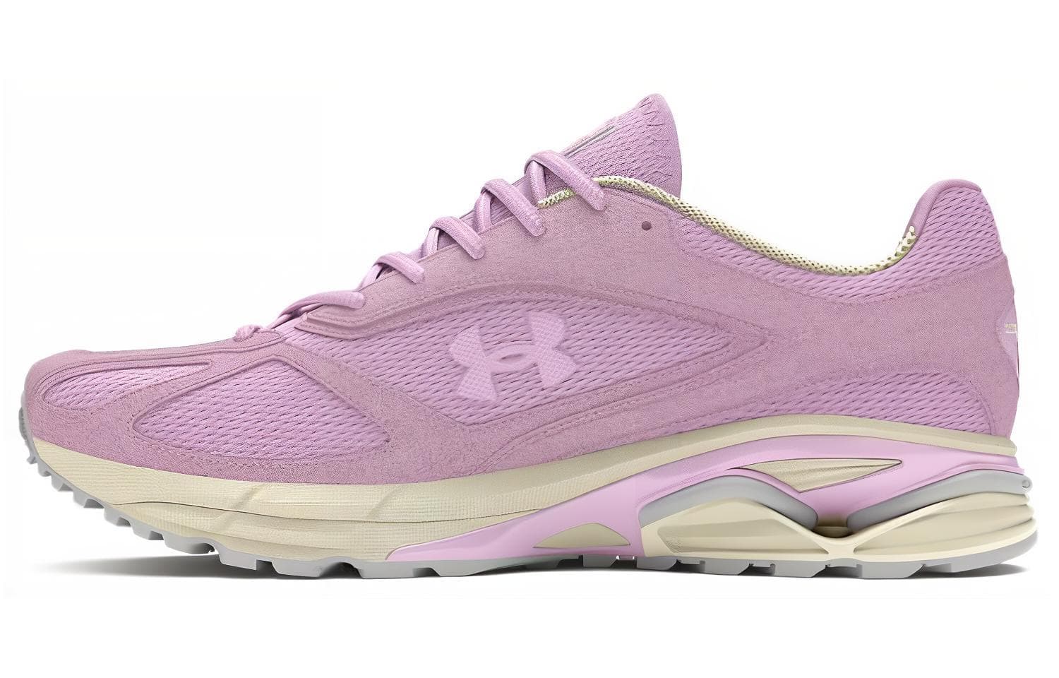 Кроссовки Under Armour HOVR Apparition RTRFTR - изображение 1