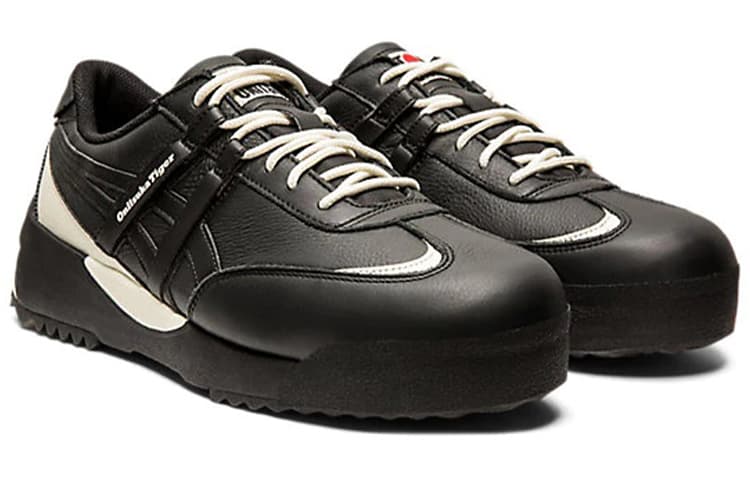 Кроссовки Onitsuka Tiger Delegation Ex - изображение 3