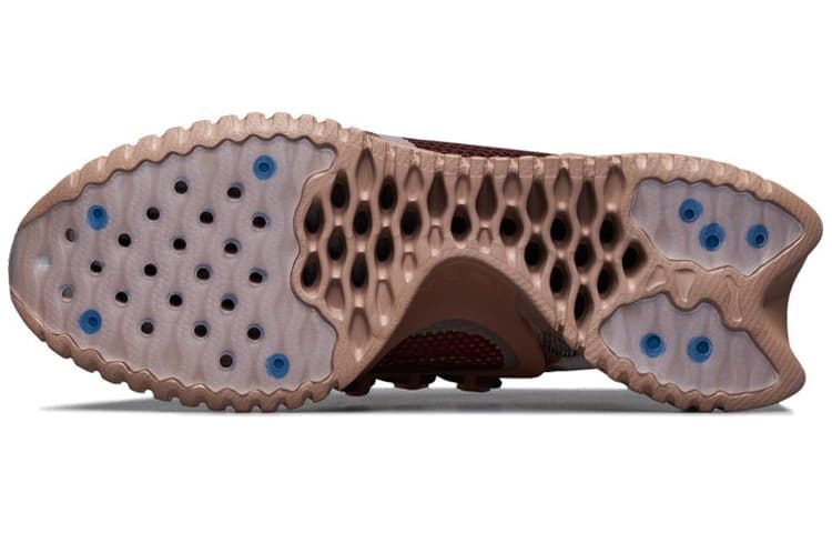 Кроссовки Nike ISPA Flow 2020 Desert Sand - изображение 6