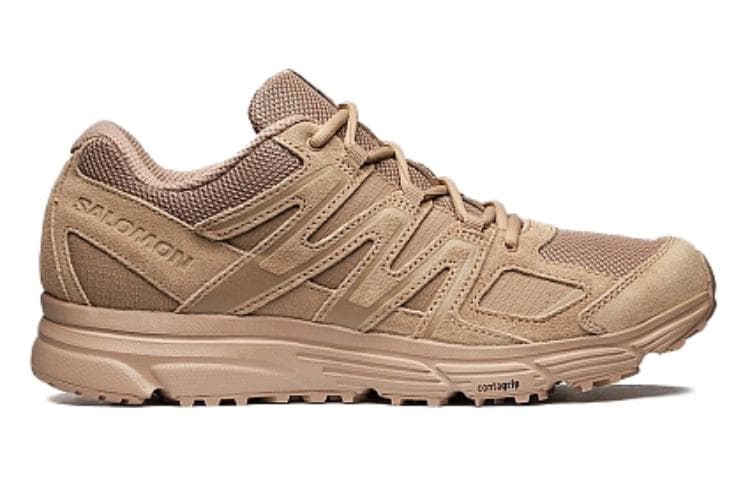Кроссовки SALOMON X-Mission 4 - изображение 2