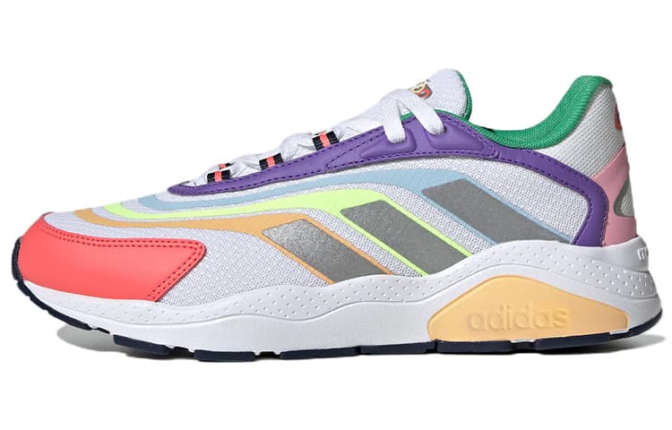 Кроссовки adidas neo Crazychaos 2.0 SU - изображение 1