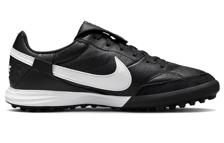 Кроссовки для футбола Nike Premier 3 TF - изображение 2