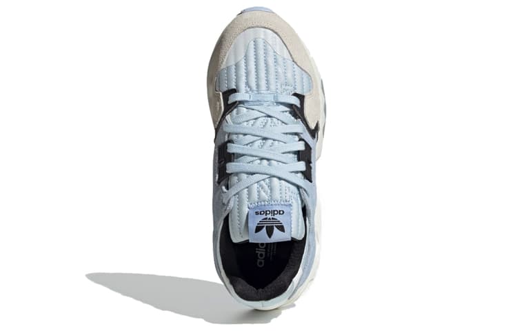 Кроссовки adidas Originals ZX Torsion - изображение 4