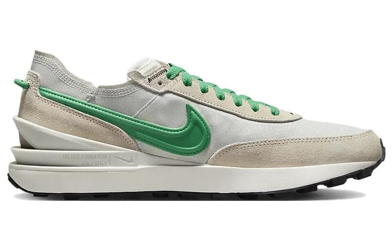Кроссовки Nike Waffle One SE - изображение 2