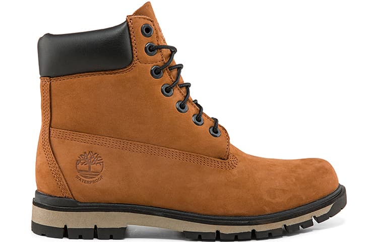 Ботинки Timberland - изображение 2