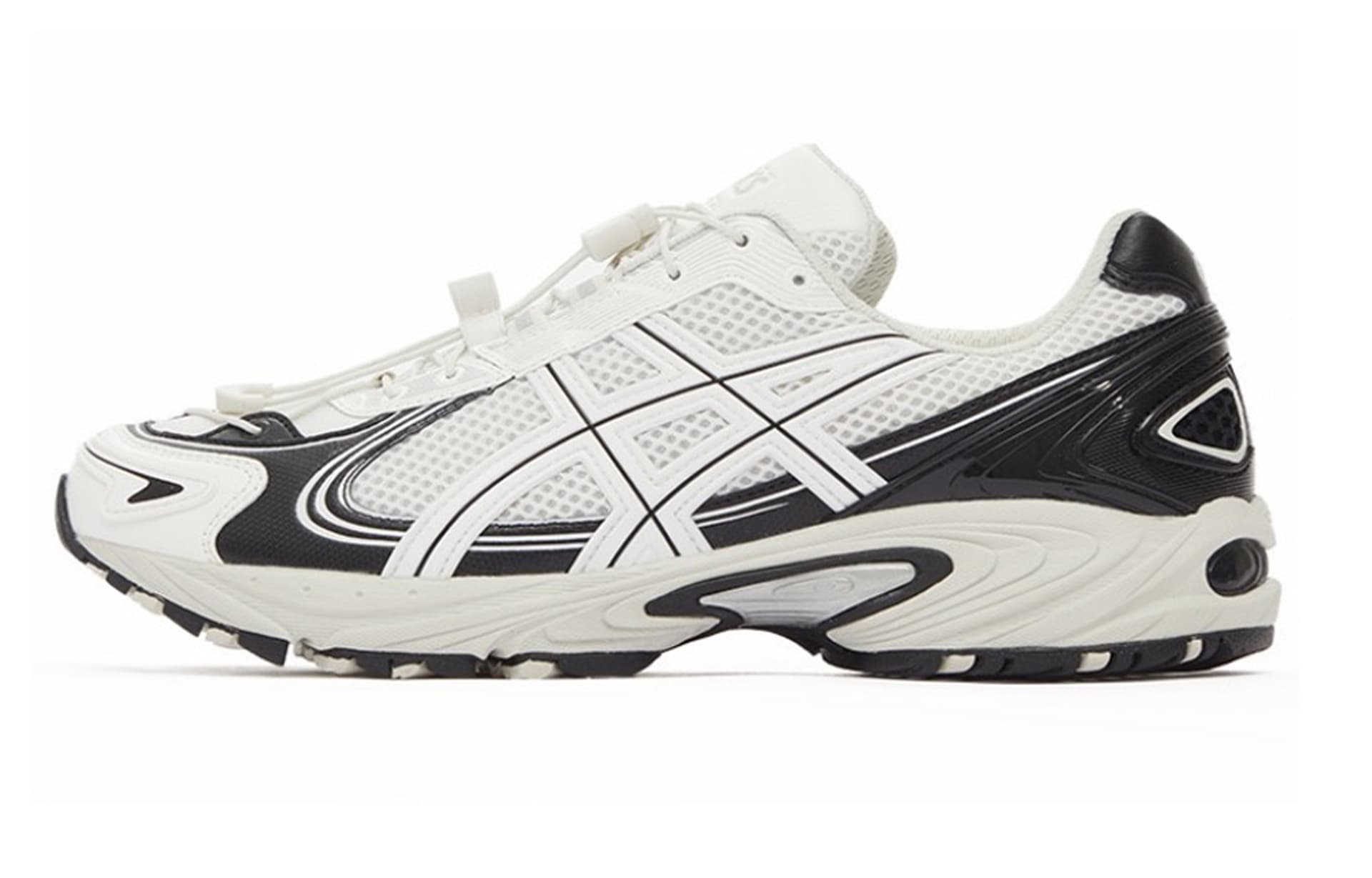Кроссовки Asics Gel-Kahana TR V4 - изображение 7