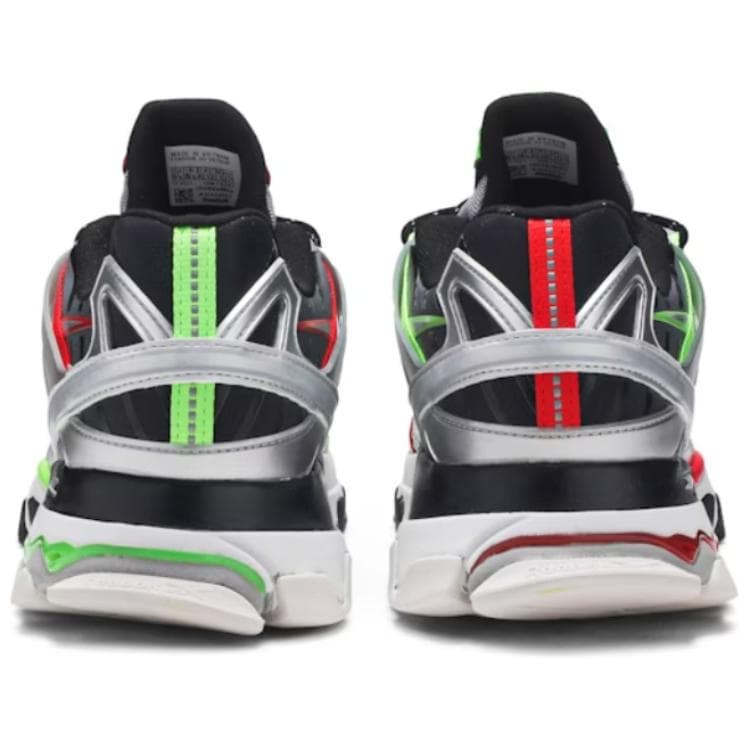 Кроссовки Reebok Trail Shadow Mercury - изображение 4