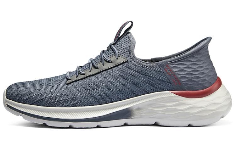 Кроссовки Skechers - изображение 1