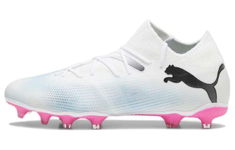 Кроссовки для футбола PUMA Future Match AGFG - изображение 1