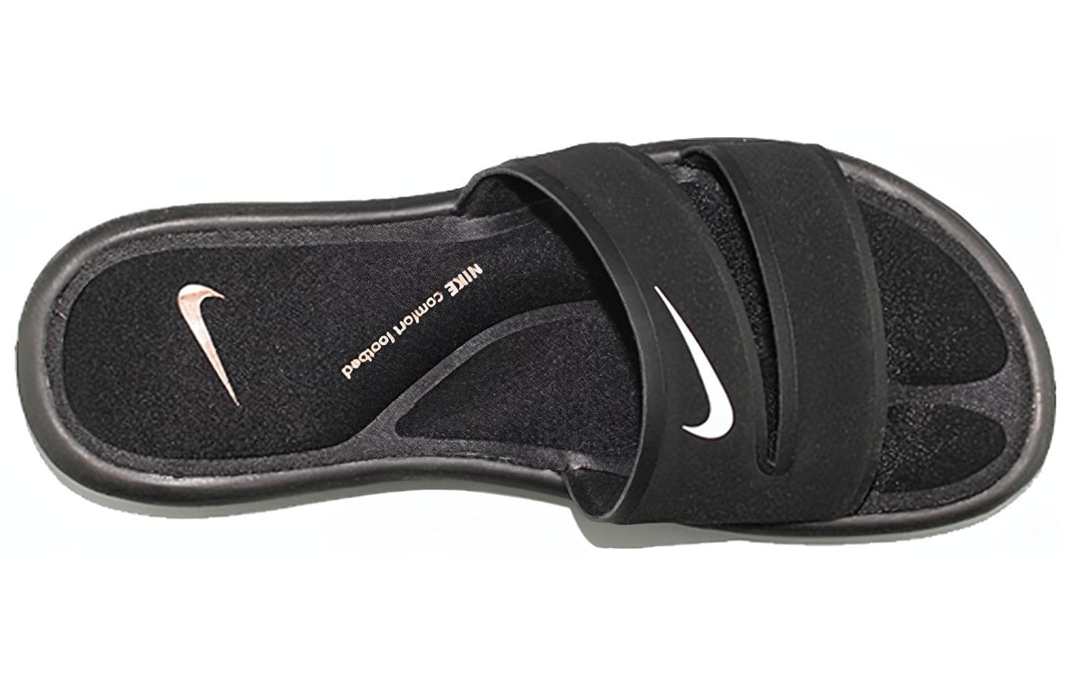 Сандалии Nike Women's Ultra Comfort Slide - изображение 5