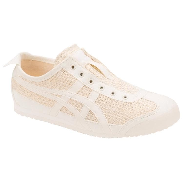 Кроссовки Onitsuka Tiger MEXICO 66 Slip-On - изображение 4