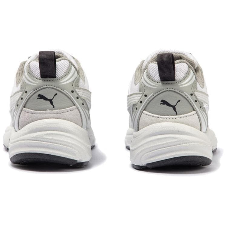 Кроссовки PUMA Milenio Grey - изображение 4